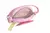 Bandolera Summertime - PINK en internet