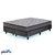 CONJUNTO paraiso real s/pillow king (2*2) - comprar online