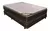 CONJUNTO golden flex c/pillow king (2*2)