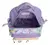 MOCHILA CHIMOLA ESPALDA 17'' love the planet - comprar online