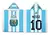 PONCHITOS CITY - comprar online