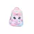 MOCHILA CHIMOLA ESPALDA 12'' BUNNY