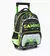 MOCHILA FOOTY CARRO 18'' GAMER C/LUCES LED - comprar online