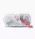 CARTUCHERA FOOTY UNICORNIO CELESTE