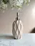 DISPENSER + PORTA CEPILLO + JABONERA CERAMICA - SAONA