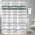 Cortina de Baño "City" - comprar online