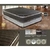 CONJUNTO bordeaux night queen (160*2) - SAONA