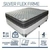 CONJUNTO silver flex 0.80*190 - tienda online