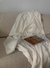 Manta PELUCHE Sillón /Cama