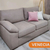 Sillón "Venecia" NUEVO