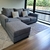 Sillón Esquinero “Milano” (180x150)