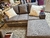 Sillón Esquinero “Milano” (180x150) en internet