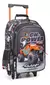 Mochila “chimola “ carro 18’