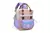 MOCHILA CHIMOLA SUNNY - tienda online