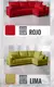 Imagen de SILLON "NANTES" ESQUINERO 2 MODULOS 220*180