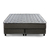 CONJUNTO paraiso real s/pillow king (2*2)