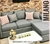 Sillón Esquinero “Milano” (200x160) - comprar online