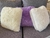 almohadones pelo corto 50*50