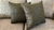 Almohadones 50*50 rombos en internet