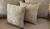 Almohadones 50*50 rombos - comprar online