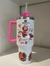 Vaso stanley CAPIBARA