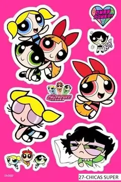 Stickers para Termo/Botella - Rima Home