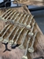 Bombillon Premium Alpaca - Bronce - comprar online