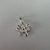 dije árbol con strass 476