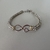 pulsera panter infinito