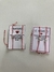 Pulseras compartir