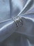 anillo regulable
