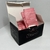 pads con removedor y papel aluminio