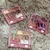 Paleta de sombras MELY 5100