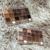 Paleta de sombras MELY x18 5101