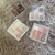 Palete eyeshadow City Girl 5112