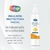 Emulsión protectora facial