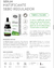 Serum matificante - comprar online