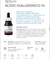 Serum con ácido hialurónico - comprar online