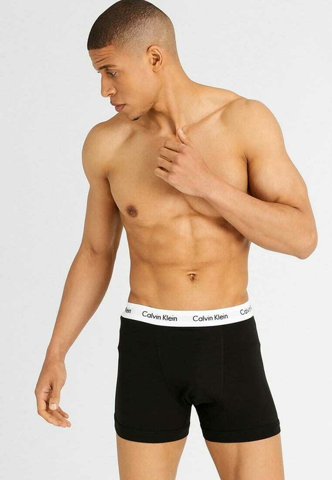 Boxer Calvin Klein