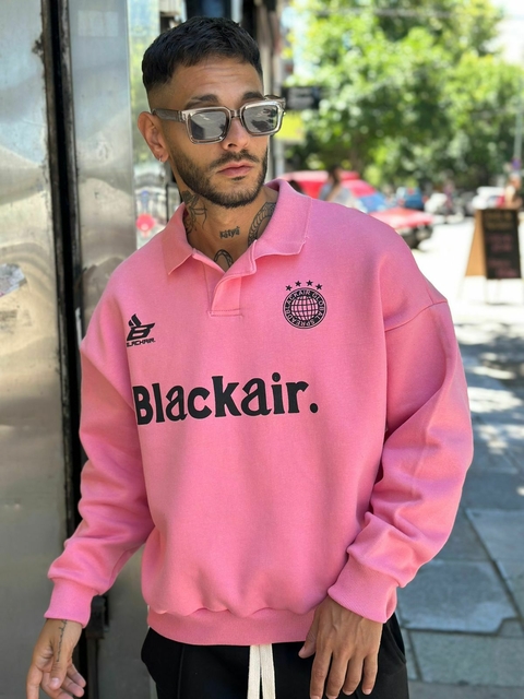 Buzo Blackair