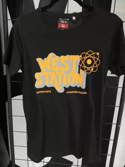 Remera West