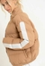 Puffer Zara en internet