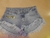 Short Cale Jean en internet