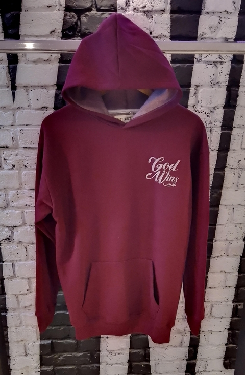 Buzo God - comprar online