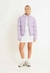 Puffer Zara en internet