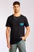 Remera over Sound en internet