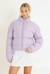 Puffer Zara - Mata Marcá Tendencia