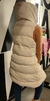 Chaleco Beatrice - tienda online