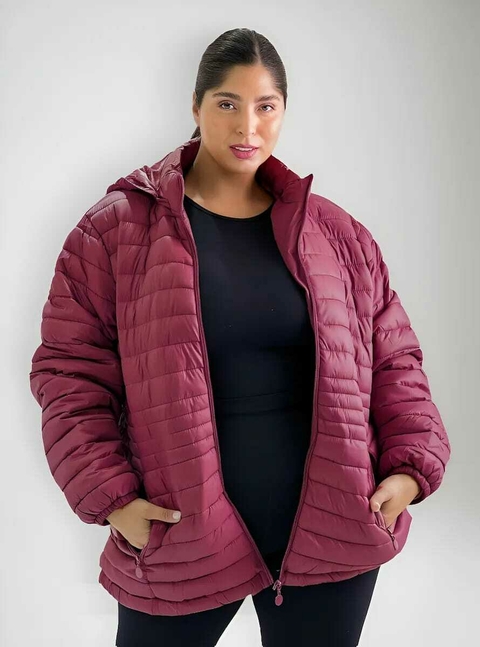 Campera Kelly - comprar online