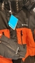 Campera snow COLUMBIA
